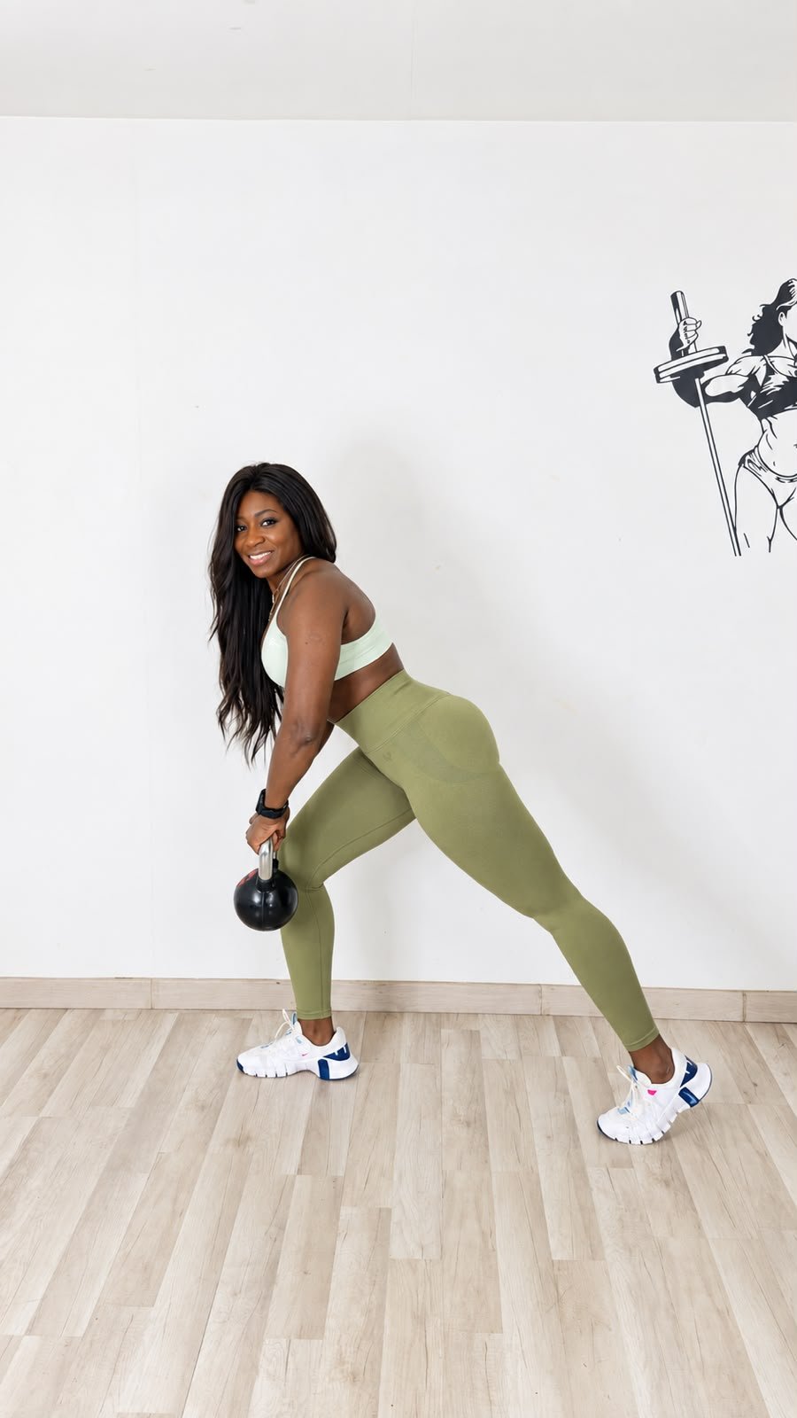 Programme kettlebell
