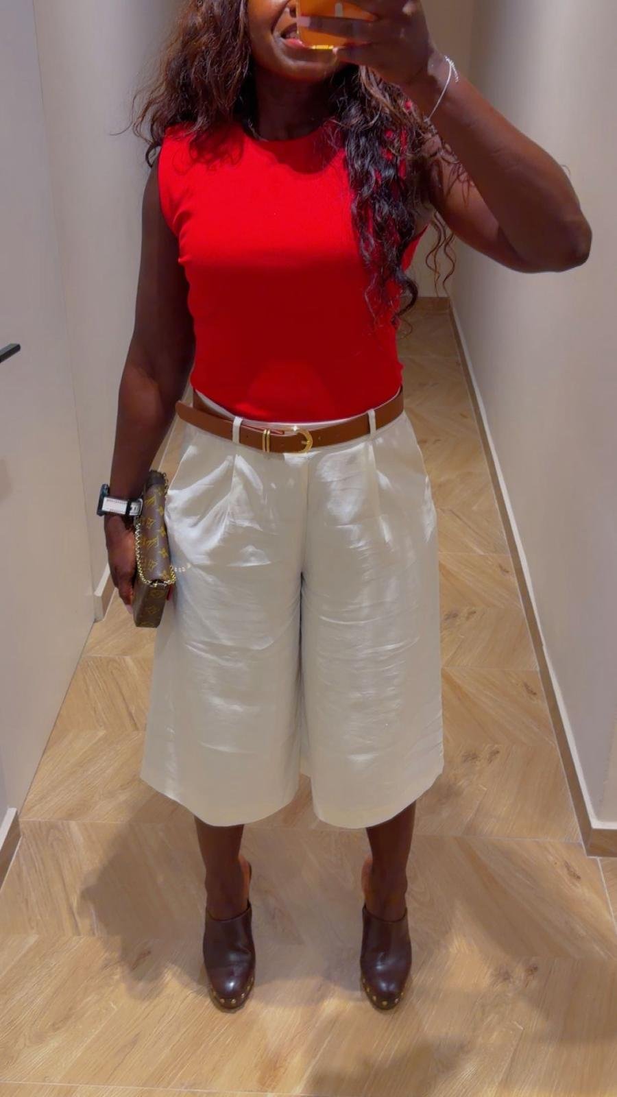 Marie, Fit By Mary